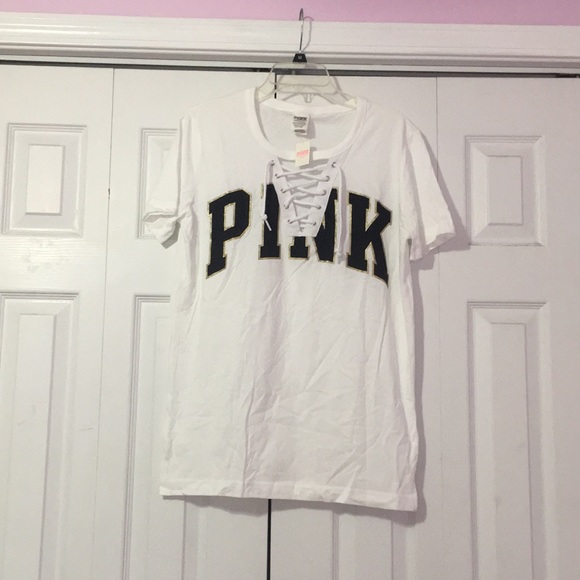 PINK tshirt - Picture 1 of 4